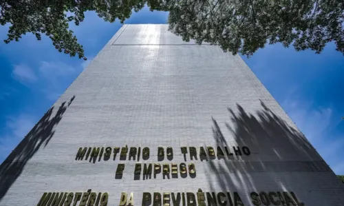 Ministério do Trabalho e Emprego