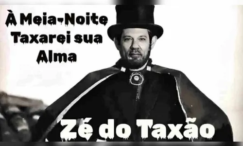 Zé do Taxão: Haddad vira meme após aumentos de taxas e impostos