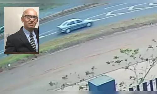 Motorista que matou ciclista na BR-376 é localizado pela Polícia Civil