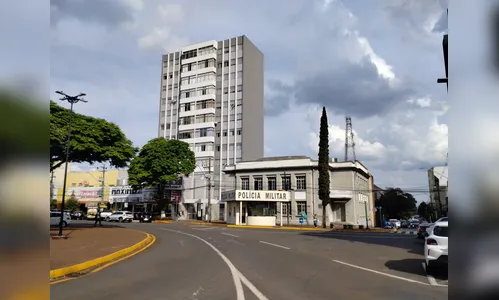 Saiba como fica o clima para esta sexta-feira (19) em Apucarana