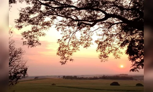 O que esperar do clima para o último dia do mês de julho?