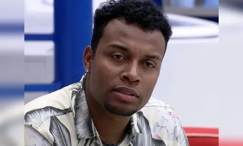 Ex-BBB Nego Di é preso pela Polícia Civil em Florianópolis