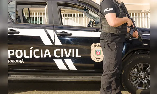 Quatro integrantes da mesma família são presos por vingar morte no PR