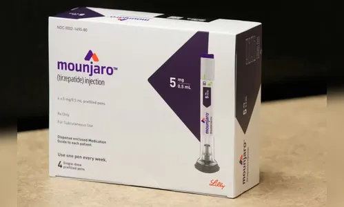 Conheça o remédio apontado como mais efetivo na perda de peso