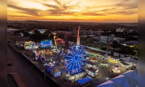 Gastronomia e festas animam calendário turístico no PR em julho; veja