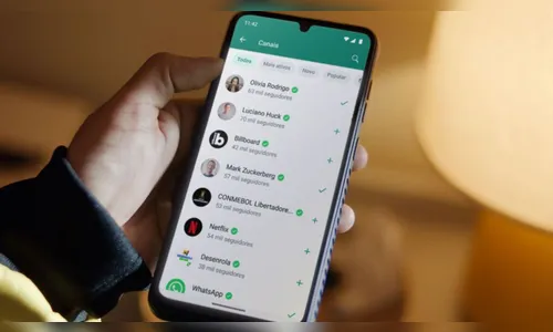 WhatsApp libera novo recurso aos usuários; veja qual e como configurar