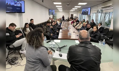 Saúde contrata 66 novos profissionais selecionados por meio de PSS