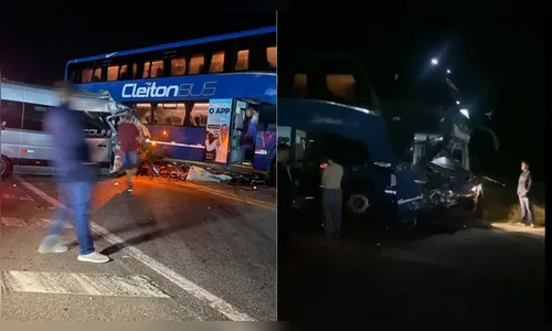 Acidente com torcedores do Corinthians na BR-262 deixa três mortos