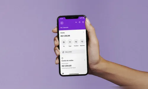 Também? Após app do Brasdesco, Nubank começa a apresentar falha