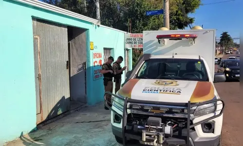 Homem cego mata ex-namorada com mais de 30 facadas
