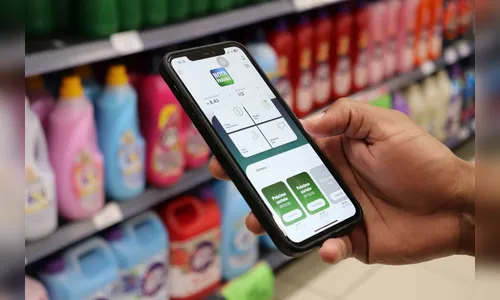Nota Paraná distribuirá mais de 35 mil prêmios na próxima segunda (8)