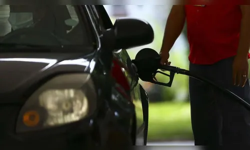 Cliente foge sem pagar conta após discussão em posto de combustíveis