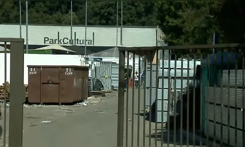 Homem é baleado por colega de trabalho em obra de shopping em Curitiba