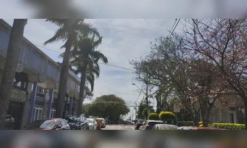 Frio ou calor? saiba como fica o clima desta quinta-feira (25)