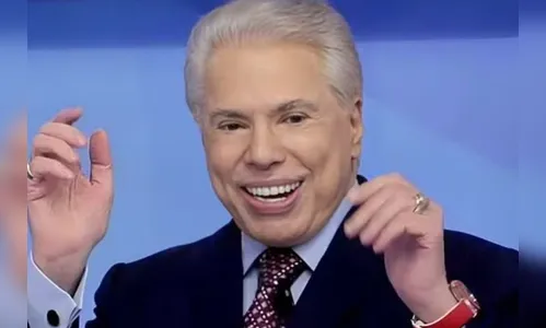 Silvio Santos foi internado em São Paulo com H1N1? Entenda