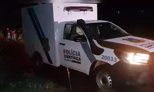 Homem morre em confronto com a Polícia Militar em Rosário do Ivaí