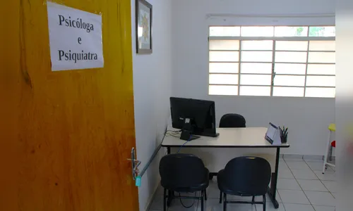 Prontos atendimentos de Arapongas realizam consultas psiquiátricas