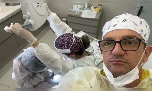 Atirador se passa por cliente e executa dentista dentro de clínica