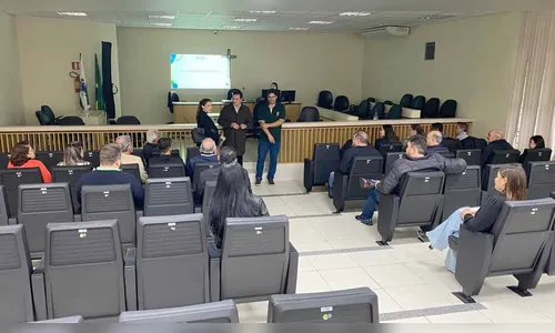 93ª Zona Eleitoral de Ivaiporã discute preparativos para eleições