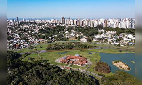 PR é o top 4 no Índice de Progresso Social em moradia e meio ambiente
