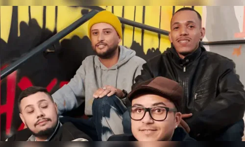 Um tira da pesada 4: Netflix reúne 5 brasileiros com nome Eddie Murphy