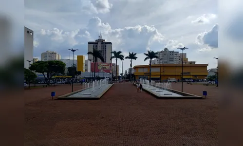 Idosa é roubada no centro de Apucarana logo após sacar aposentadoria