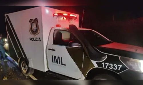 Três mulheres morrem em incêndio no PR na madrugada desta quarta