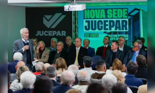 Jucepar inaugura nova sede após 