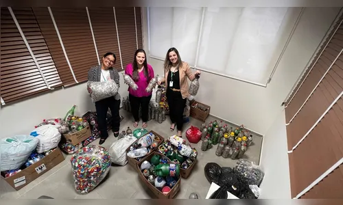 Campanha de cooperativismo mobiliza Unimed Apucarana