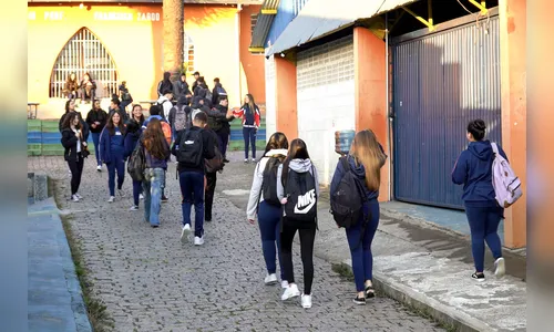 Inteligência Artificial e vacinação são novidades do 2º semestre