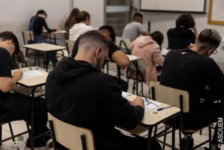 O resultado final de ambos os concursos será publicado em 9 de agosto