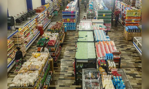 Ipardes divulga impacto no preços do feijão e do leite