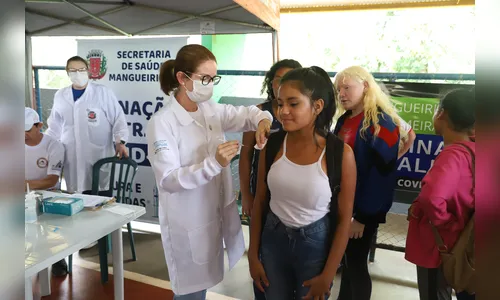 Paraná cria força-tarefa para aumentar coberturas vacinal