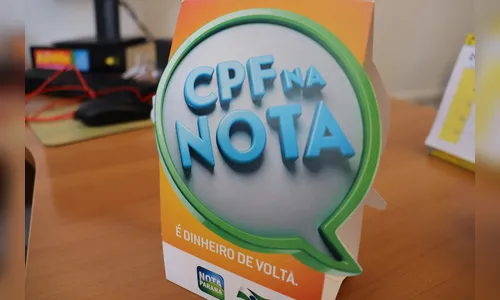Nota Paraná: R$1 mil é novidade no sorteio de segunda-feira