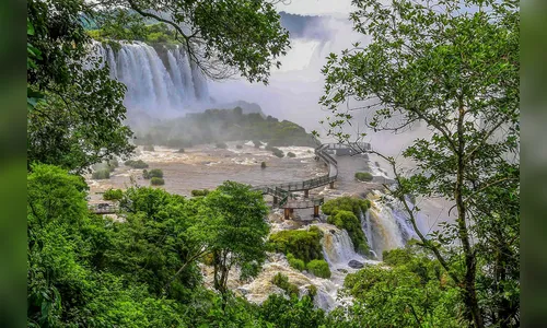 Paraná tem 2º maior crescimento no turismo do País em 12 meses