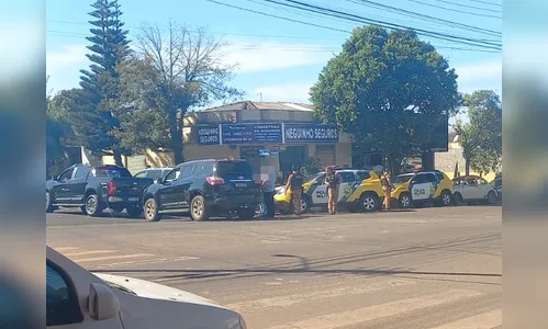 Caminhonete com produtos eletrônicos é interceptada pela PF na região