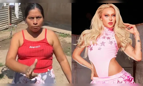 Dança de mulher peruana faz Pabllo Vittar bombar na América Latina