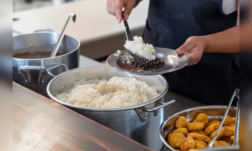 PR é porta de entrada para maior parte do arroz importado pelo Brasil