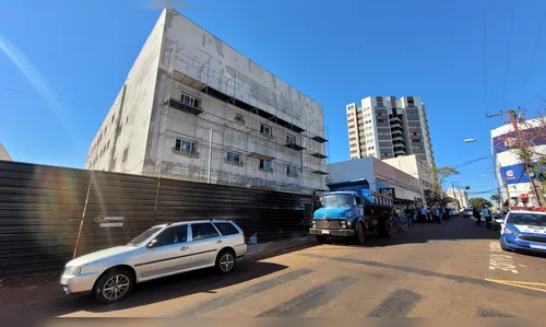 Obra de Hospital pode ser encerrada 15 dias antes da eleição