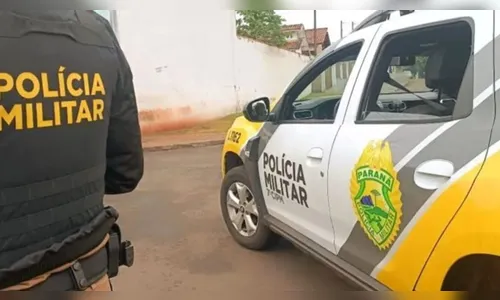 Ocorrências por tráfico crescem 117% e roubos caem 35% em Arapongas