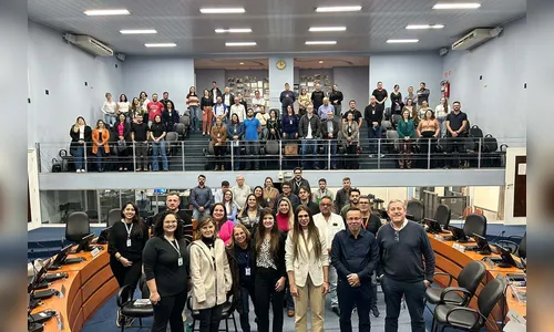 Cohapar capacita técnicos para programa de regularização fundiária