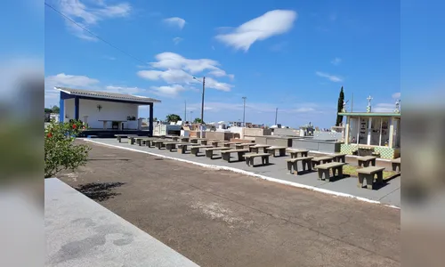 Confira o sepultamento que acontece nesta quarta-feira (14) na região