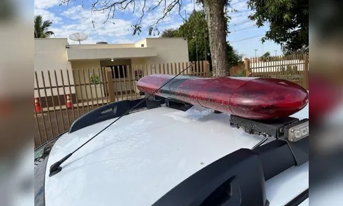 PM prende idoso de 81 anos condenado a 50 anos de prisão por estupro