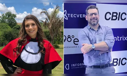 Pai e filha advogados que morreram em acidente são velados no PR