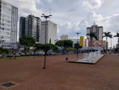 Caso aconteceu em uma agência bancária localizado no centro