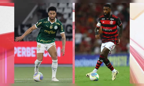 Sorteio da Copa do Brasil define Flamengo x Palmeiras; veja duelos