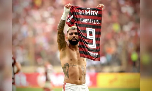 Palmeiras faz proposta oficial de pré-contrato a Gabigol; saiba mais