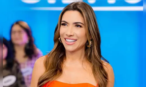 Patrícia Abravanel dá resposta certeira após indireta de Lívia Andrade