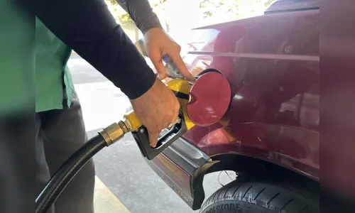 Apucarana tem combustível mais caro que Arapongas e Rolândia