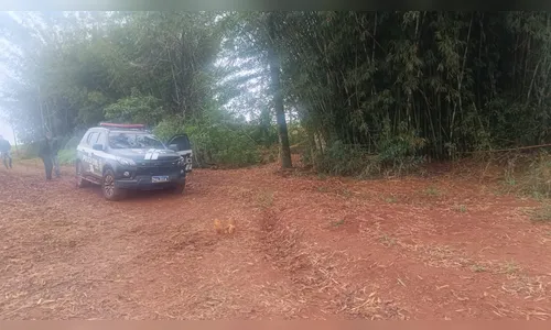 O que a Polícia Civil já sabe sobre latrocínio em Bom Sucesso (PR)